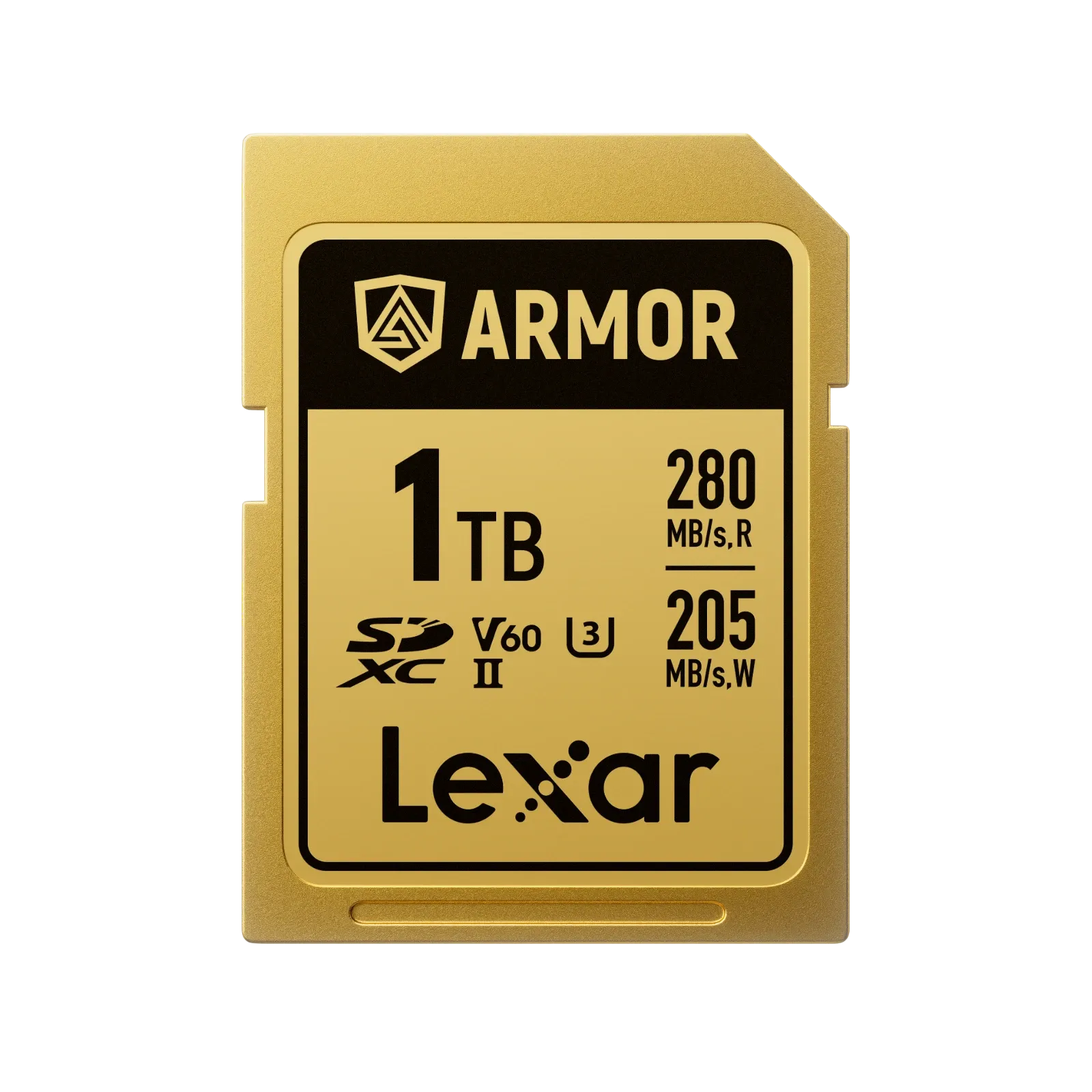 Lexar Armor Sd Card Review